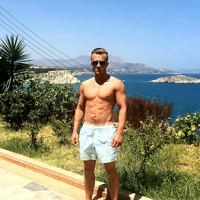 Get shredded faster