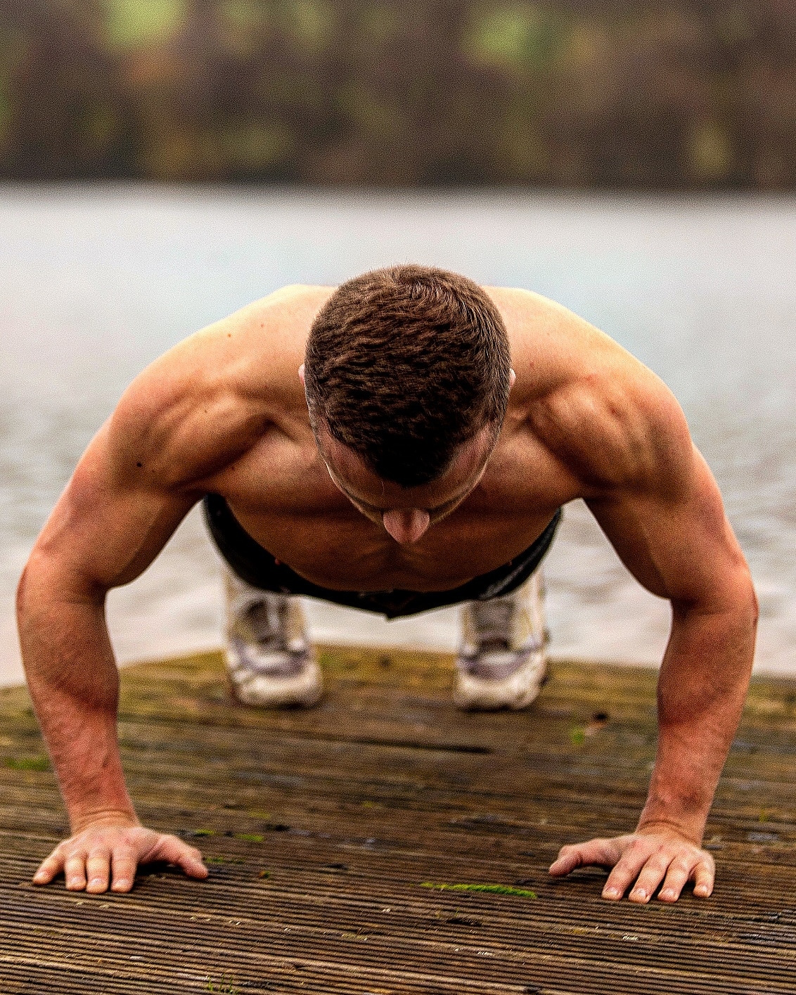 Intermittent Fasting
