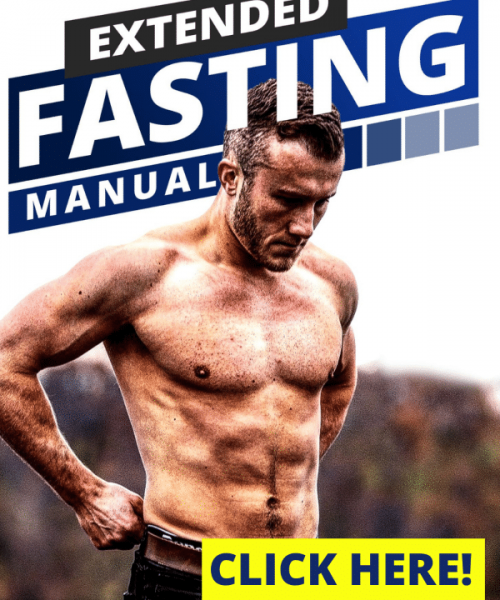 Extended Fasting Manual